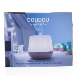 PRANAROM Doudou Diffuseur d'huiles essentielles