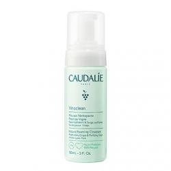 CAUDALIE Vinoclean Mousse nettoyante flacon 150ml