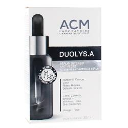 ACM Duolys.A Sérum intense anti-rides flacon 30ml
