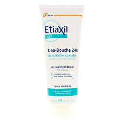 ETIAXIL Soin Déo-douche 24h tube 200ml