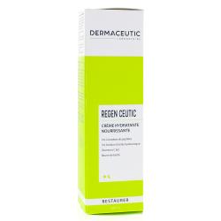 DERMACEUTIC Restaurer - Regen Ceutic crème hydratante nourrissante tube 40ml