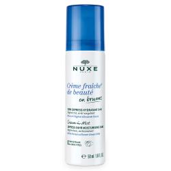 NUXE Crème fraîche de Beauté brume 50ml