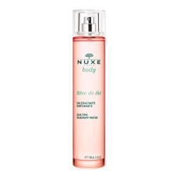 NUXE Body Rêve de Thé eau exaltante parfumante flacon 100ml