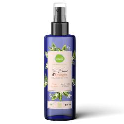 PHARMASCIENCE Eau florale d'oranger 200ml
