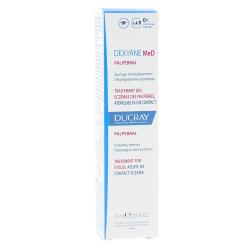 DUCRAY Dexyane med palpebral 15ml