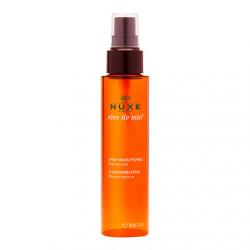 NUXE Rêve de Miel Spray main propre 100ml
