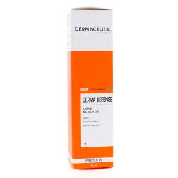 DERMACEUTIC Prévenir - Derma defense Crème de jour DD Teinte médium SPF50 tube 40ml