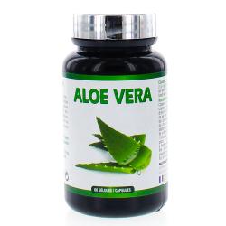 NUTRIEXPERT Aloe Vera 60 gélules