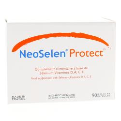 BIORECHERCHE Neoselen Protect 90 gélules