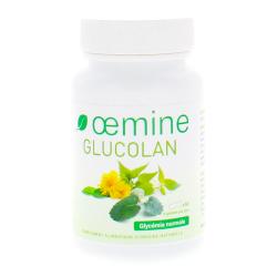 OEMINE Glucolan 60 gélules