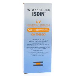 ISDIN Fotoprotector Minéral brush SPF50+ 2g