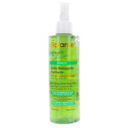 FLORAME Pureté Gelée nettoyante purifiante flacon 200ml