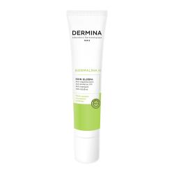 DERMINA Normalina Soin global tube 40ml
