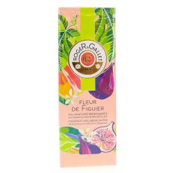 ROGER & GALLET Eau parfumée Fleur de Figuier 100ml