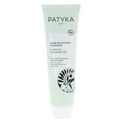 PATYKA Pure - Gelée nettoyante Bio 150ml