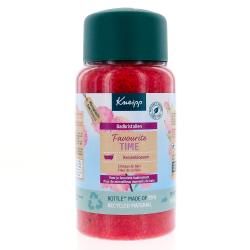 KNEIPP Cristaux de sel pour le bain Fleur de cerisier 600gr