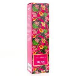 HEI POA Eau de toilette sensualité idyllique Tiaré et frangipanier