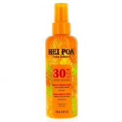 HEI POA Lait solaire haute monoï protection SPF30 flacon 150ml