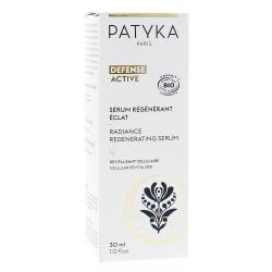 PATYKA Défense active Sérum régénérant éclat flacon 30ml