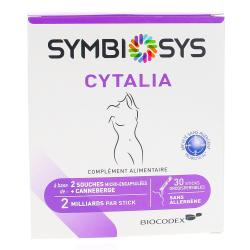 SYMBIOSYS Cytalia 30 Sticks