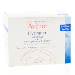 AVÈNE Hydrance aqua-gel crème hydratante 100ml