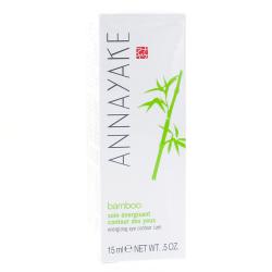 ANNAYAKE Bamboo Soin énergisant contour des yeux flacon 15ml