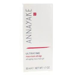 ANNAYAKE Ultratime mass-mask anti-âge tube 50ml