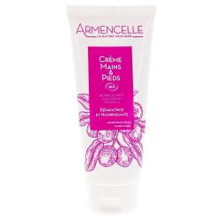 ARMENCELLE Crème mains et pieds Bio tube 100ml