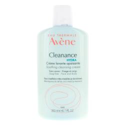 AVÈNE Cleanance Hydra crème lavante flacon 200ml