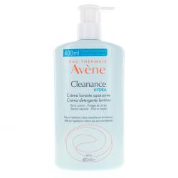AVÈNE Cleanance Hydra crème lavante flacon 400ml