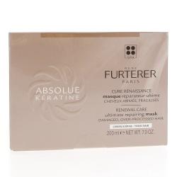 RENE FURTERER Absolue kératine masque cheveux épais 200ml 200ml