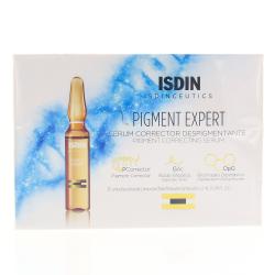 ISDIN Pigment expert sérum correcteur dépigmentant 30x2ml