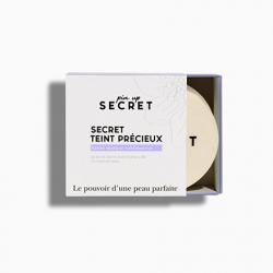 PIN UP SECRET Savon au lait de chèvre 110g