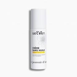 PIN UP SECRET Crème sans huile flacon 50ml