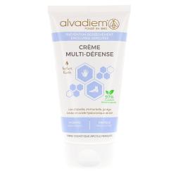 ALVADIEM Crème multi-défense tube 150ml