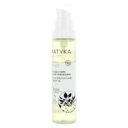 PATYKA Huile corps anti-vergetures flacon 100ml