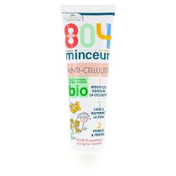 LES 3 CHÊNES 804 Bio crème anticellulite 150ml