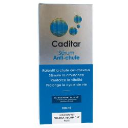 CADITAR Sérum anti-chute flacon 100ml