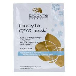 BIOCYTE Cosmétique - Cryo Mask x1 25gr