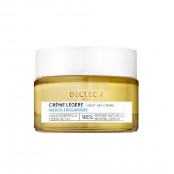 DECLEOR Néroli Bigarade Crème légère50ml