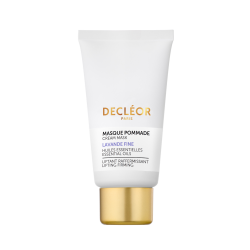 DECLEOR Lavande fine Masque pommade tube 50ml