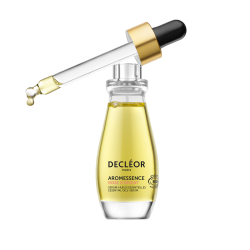 DECLEOR Rose d'orient Sérum huiles essentielles Bio flacon 15ml
