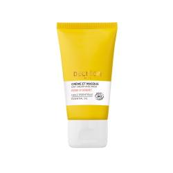 DECLEOR Rose d'orient Crème et masque tube 50ml