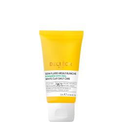 DECLEOR Romarin officinal Soin fluide argile blanche tube 50ml