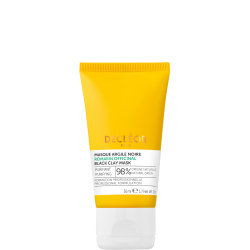 DECLEOR Romarin officinal Masque argile noire tube 50ml