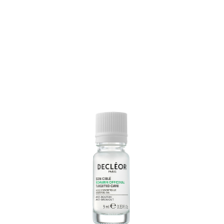 DECLEOR Romarin officinal Soin ciblé flacon 9ml