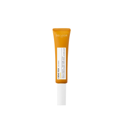 DECLEOR Mandarine verte jasmin Crème yeux tube 15ml