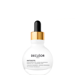 DECLEOR Sérum concentré huiles essentielles et acide hyalurgique flacon 30ml