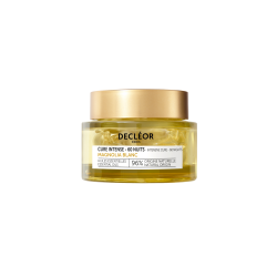 DECLEOR Magnolia blanc Cure intense 60 capsules x0,5ml