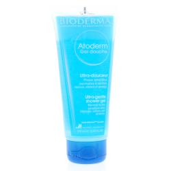 BIODERMA Atoderm gel douche ultra-douceur tube 100ml